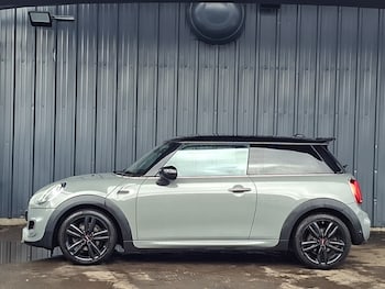 Used MINI Hatch 2020 for sale - 78354944: Photo