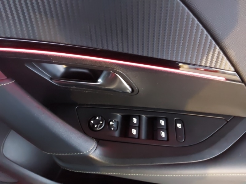 Used Peugeot 2008 2022 for sale - 77223530: Photo 11