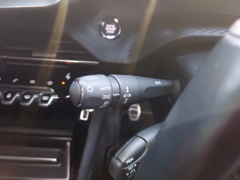 Used Peugeot 2008 2022 for sale - 77223530: Photo 16