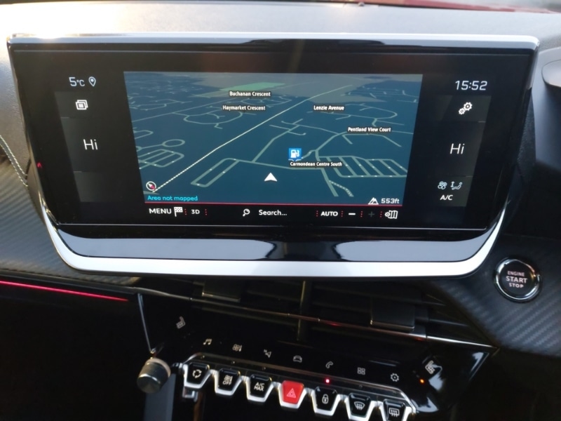 Used Peugeot 2008 2022 for sale - 77223530: Photo 17