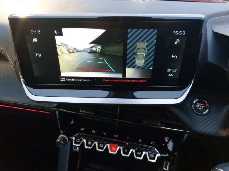 Used Peugeot 2008 2022 for sale - 77223530: Photo 19