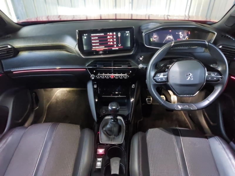 Used Peugeot 2008 2022 for sale - 77223530: Photo 2