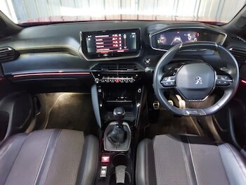 Used Peugeot 2008 2022 for sale - 77223530: Photo