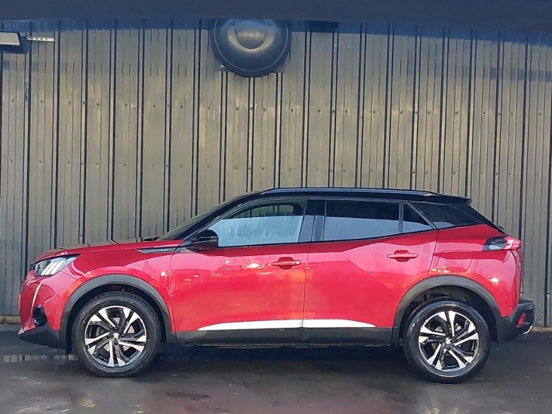 Used Peugeot 2008 2022 for sale - 77223530: Photo 4