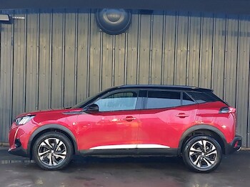 Used Peugeot 2008 2022 for sale - 77223530: Photo