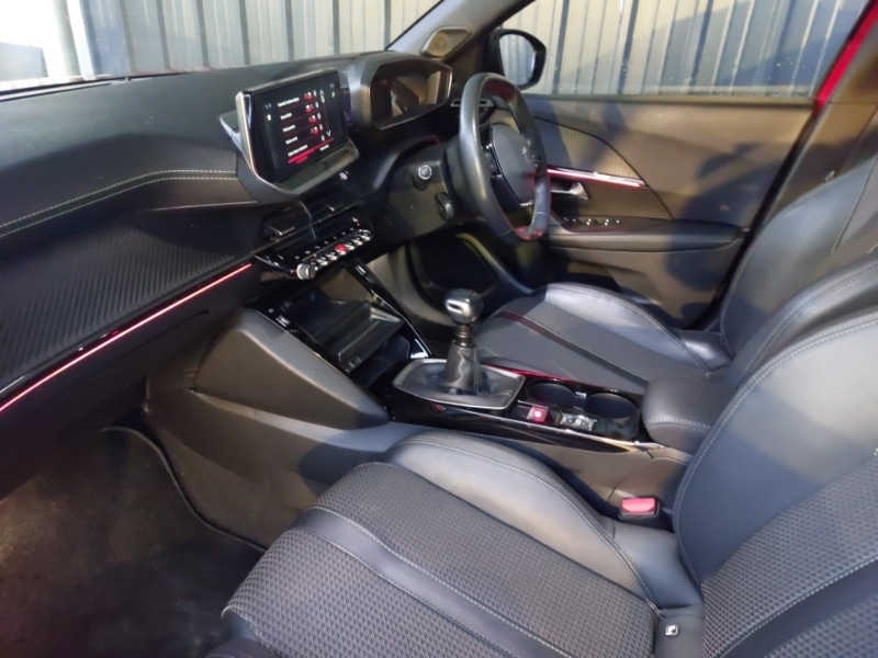 Used Peugeot 2008 2022 for sale - 77223530: Photo 5