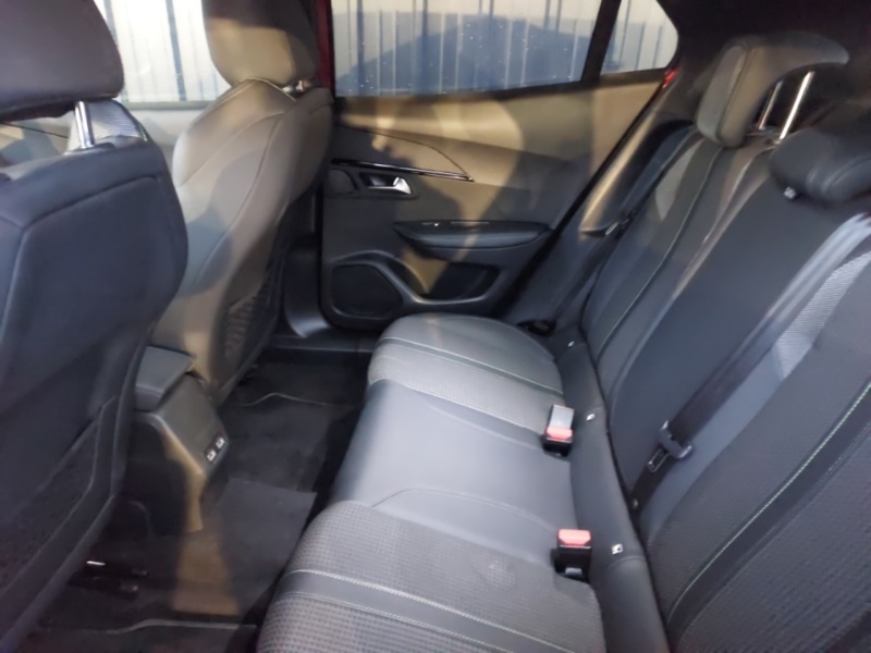 Used Peugeot 2008 2022 for sale - 77223530: Photo 6