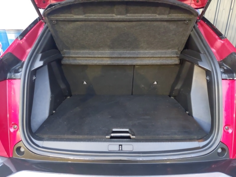 Used Peugeot 2008 2022 for sale - 77223530: Photo 8