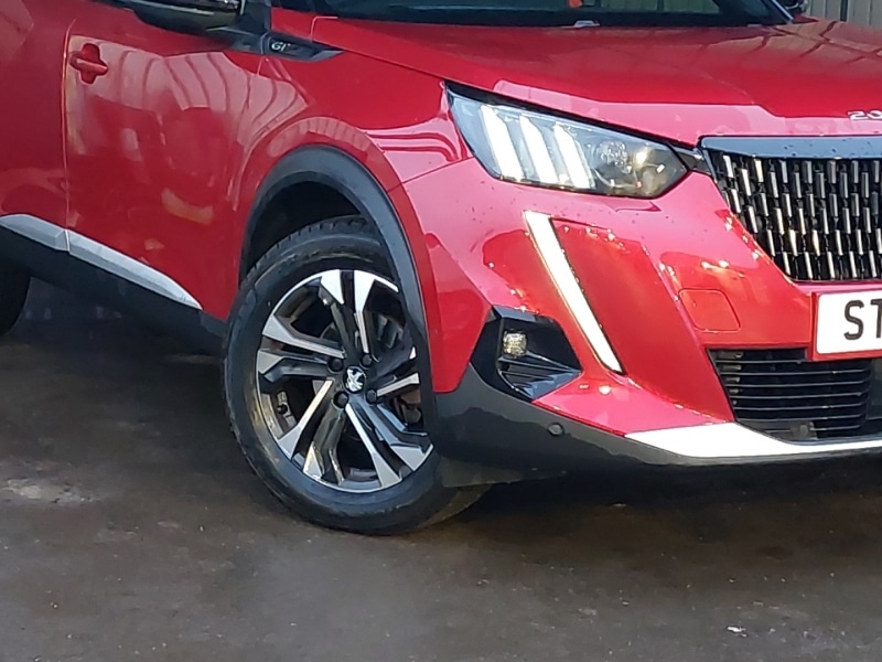 Used Peugeot 2008 2022 for sale - 77223530: Photo 9