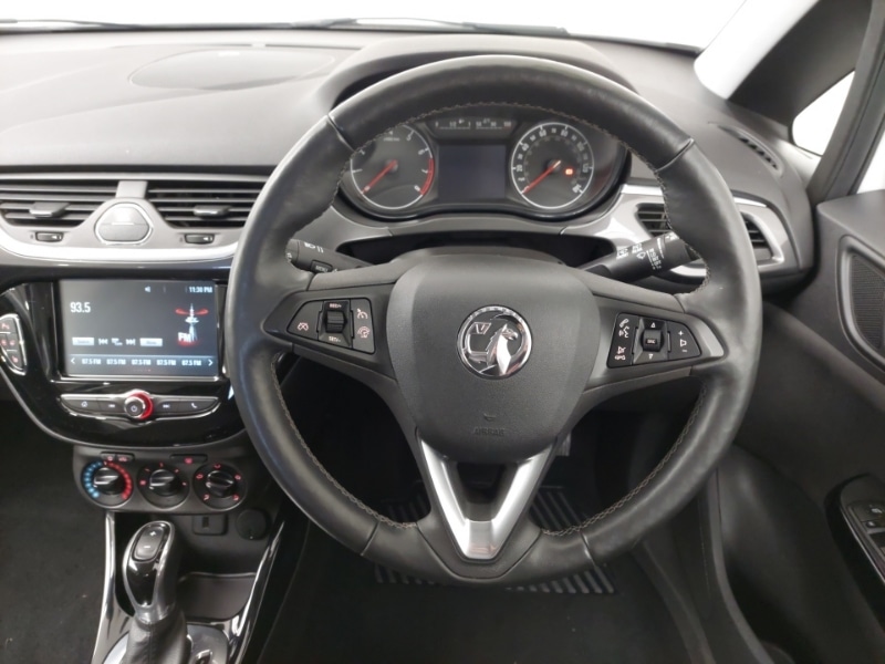 Used Vauxhall Corsa 2019 for sale - 76410977: Photo 10