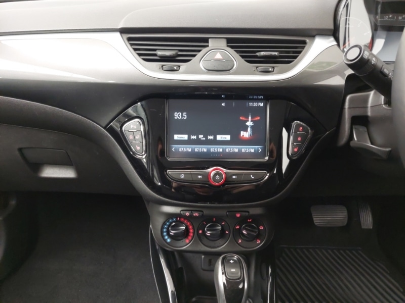 Used Vauxhall Corsa 2019 for sale - 76410977: Photo 11