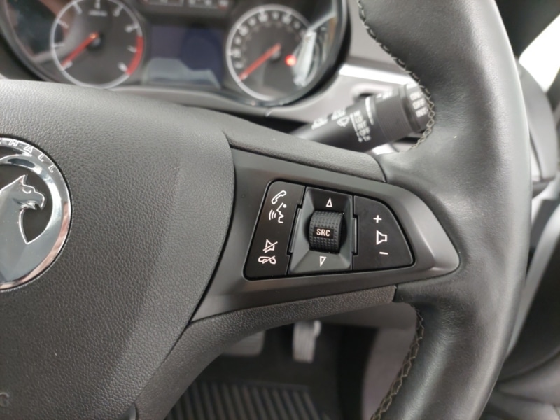 Used Vauxhall Corsa 2019 for sale - 76410977: Photo 13