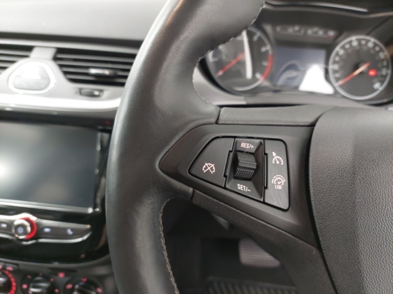 Used Vauxhall Corsa 2019 for sale - 76410977: Photo 14