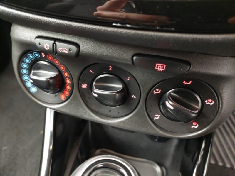 Used Vauxhall Corsa 2019 for sale - 76410977: Photo 15