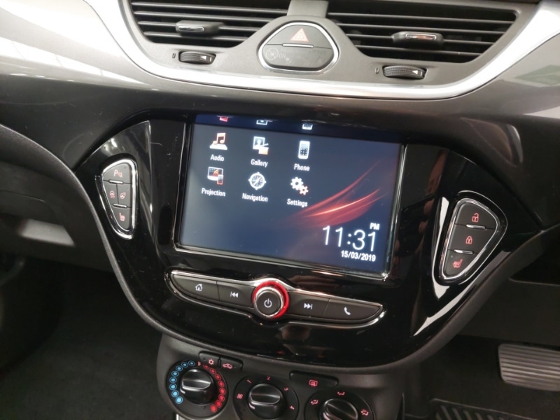 Used Vauxhall Corsa 2019 for sale - 76410977: Photo 17