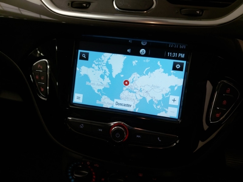 Used Vauxhall Corsa 2019 for sale - 76410977: Photo 18