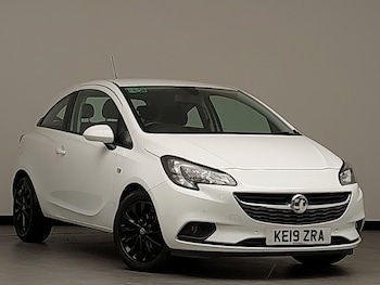 Vauxhall - Corsa