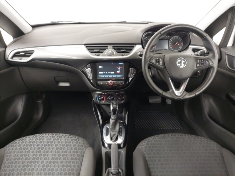 Used Vauxhall Corsa 2019 for sale - 76410977: Photo 2