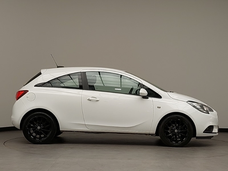 Used Vauxhall Corsa 2019 for sale - 76410977: Photo 4