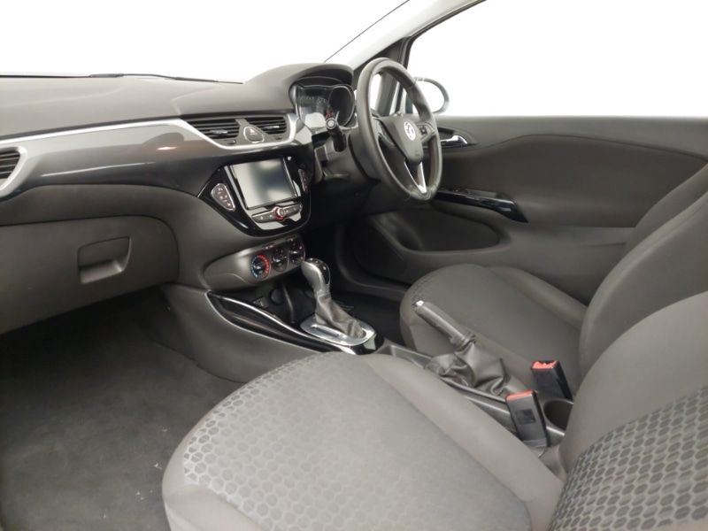 Used Vauxhall Corsa 2019 for sale - 76410977: Photo 5