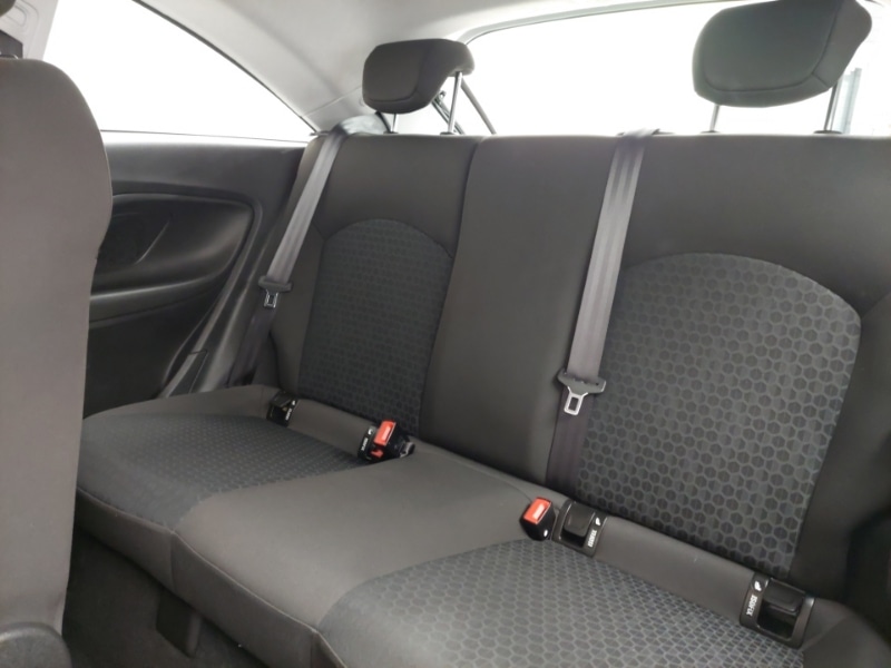 Used Vauxhall Corsa 2019 for sale - 76410977: Photo 6