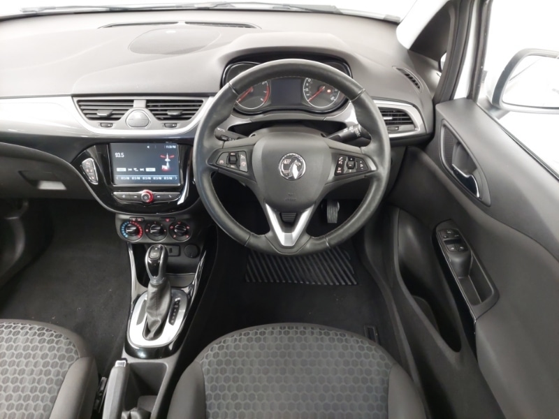 Used Vauxhall Corsa 2019 for sale - 76410977: Photo 7