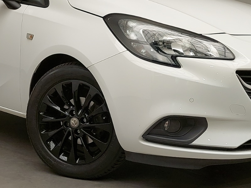 Used Vauxhall Corsa 2019 for sale - 76410977: Photo 9