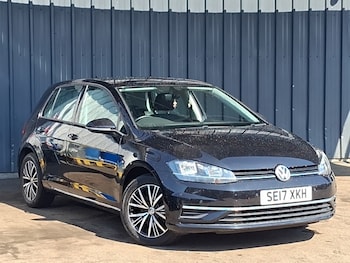 Used Volkswagen Golf 2017 for sale - 79263259: Photo