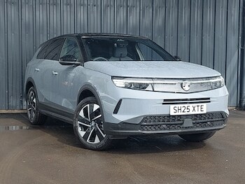 Used Vauxhall Grandland 2025 for sale - 75959072: Photo