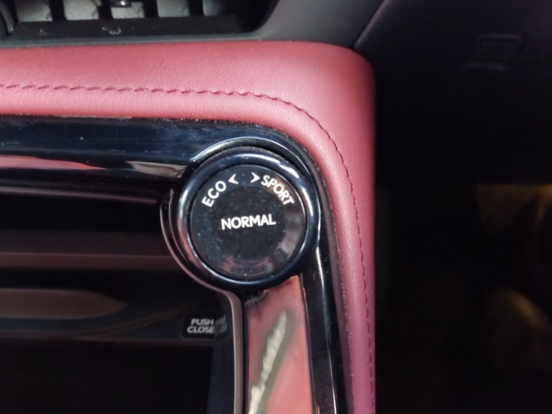 Used Lexus NX 2022 for sale - 76860627: Photo 18