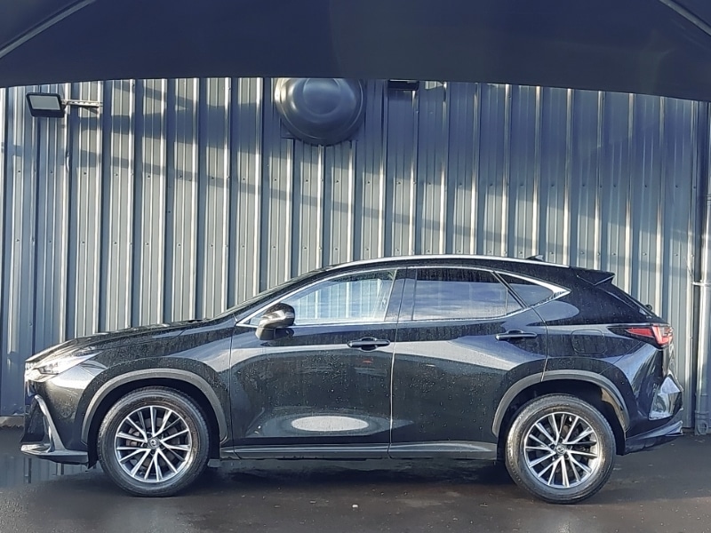 Used Lexus NX 2022 for sale - 76860627: Photo 4