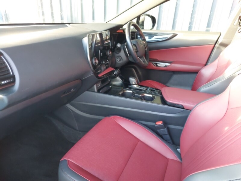 Used Lexus NX 2022 for sale - 76860627: Photo 5