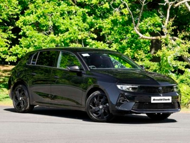 Used Vauxhall Astra 2026 for sale - 77751418: Photo 7