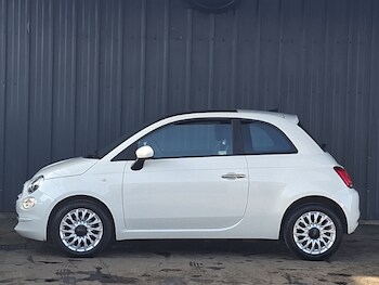 Used Fiat 500 2021 for sale - 77852425: Photo