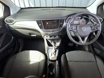 Used Vauxhall Crossland 2022 for sale - 77999368: Photo