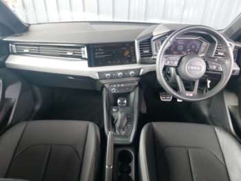 Used Audi A1 2024 for sale - 75197763: Photo