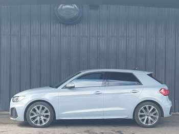 Used Audi A1 2024 for sale - 75197763: Photo