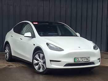 Used Tesla Model Y 2022 for sale - 78326437: Photo