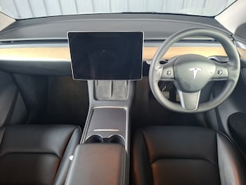 Used Tesla Model Y 2022 for sale - 78326437: Photo