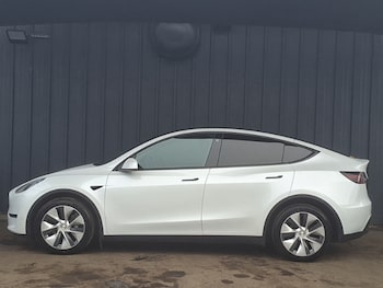 Used Tesla Model Y 2022 for sale - 78326437: Photo