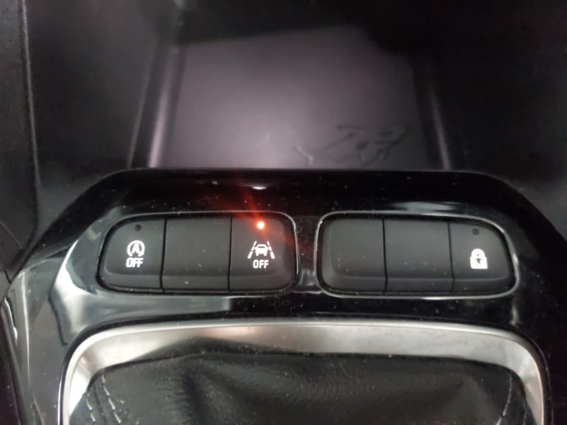 Used Vauxhall Corsa 2022 for sale - 76947593: Photo 12