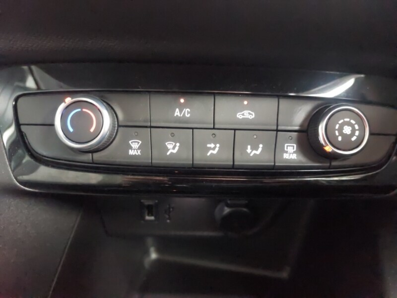 Used Vauxhall Corsa 2022 for sale - 76947593: Photo 14