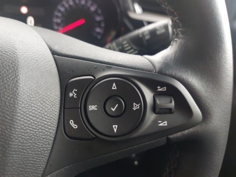 Used Vauxhall Corsa 2022 for sale - 76947593: Photo 17