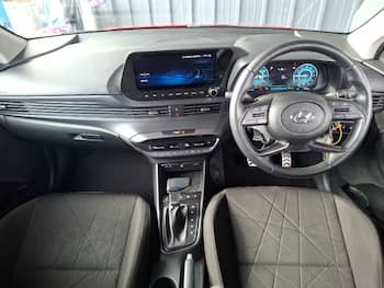 Used Hyundai BAYON 2023 for sale - 79799165: Photo
