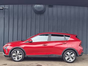 Used Hyundai BAYON 2023 for sale - 79799165: Photo