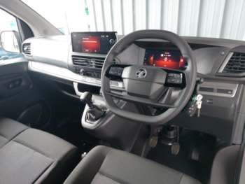 Used Vauxhall Vivaro 2024 for sale - 74956975: Photo