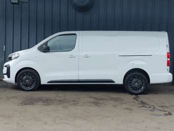 Used Vauxhall Vivaro 2024 for sale - 74956975: Photo