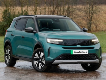 Used Vauxhall Frontera 2026 for sale - 79286685: Photo