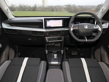 Used Vauxhall Frontera 2026 for sale - 79286685: Photo
