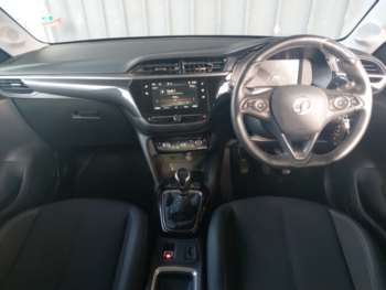 Used Vauxhall Corsa 2022 for sale - 74787311: Photo